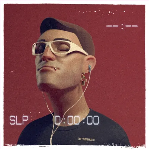 Lofi Originals 3D #1749
