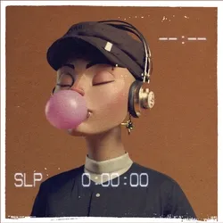 Lofi Originals 3D #3490