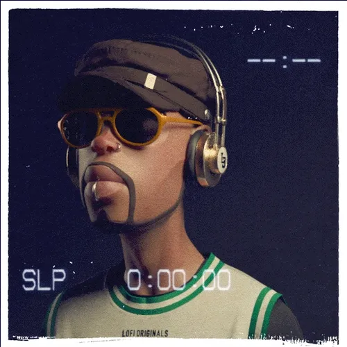 Lofi Originals 3d