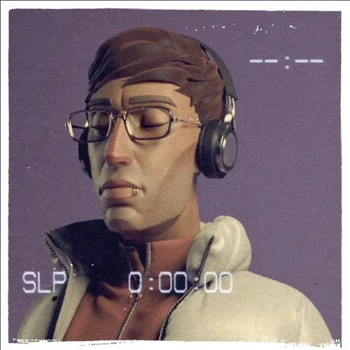 Lofi Originals 3d