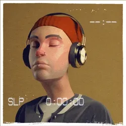 Lofi Originals 3D #335