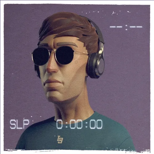 Lofi Originals 3D #4039