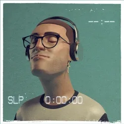 Lofi Originals 3D #653