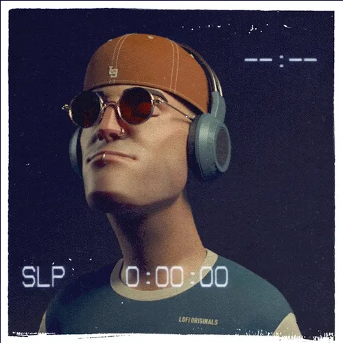 Lofi Originals 3D #3900