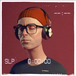 Lofi Originals 3D #3512