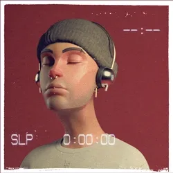 Lofi Originals 3D #5261