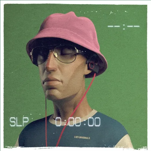 Lofi Originals 3d