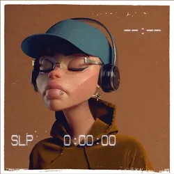 Lofi Originals 3D #3915