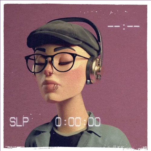 Lofi Originals 3D #30