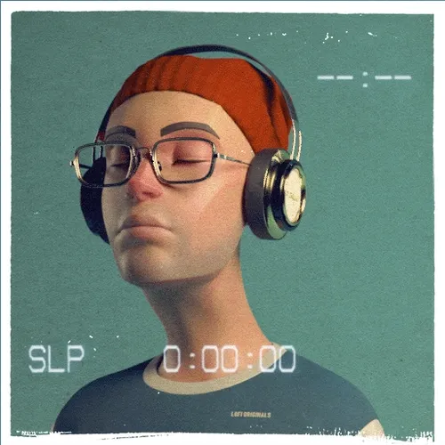 Lofi Originals 3d