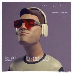 Lofi Originals 3D #1923