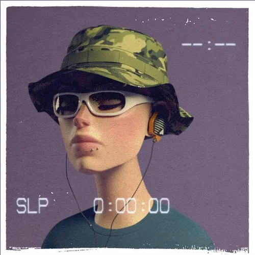 Lofi Originals 3d