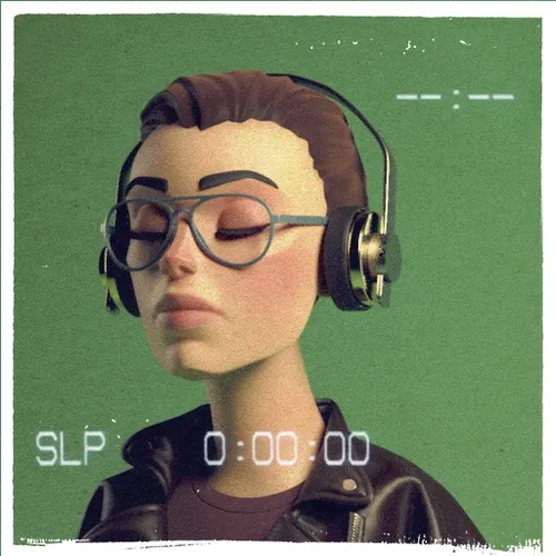 Lofi Originals 3d
