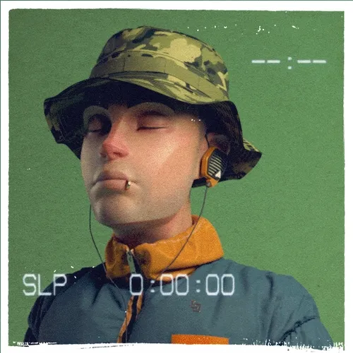 Lofi Originals 3d