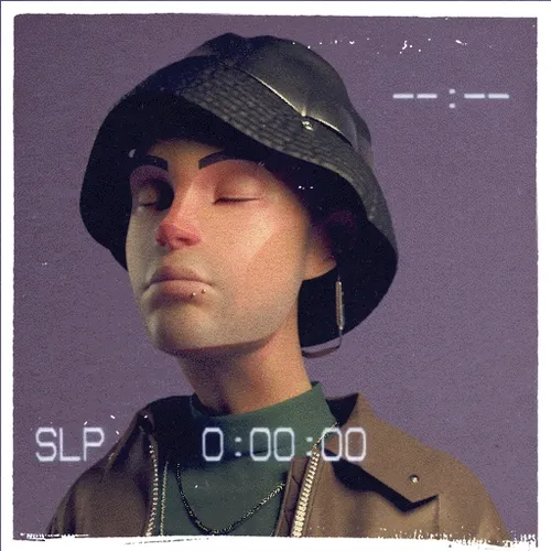 Lofi Originals 3D #3225