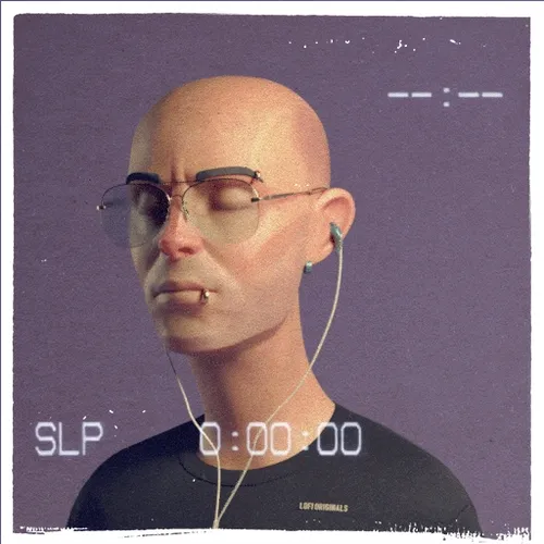 Lofi Originals 3d