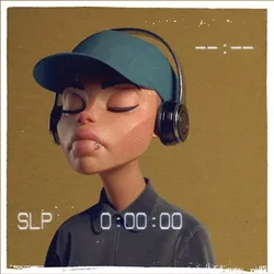 Lofi Originals 3D #1920