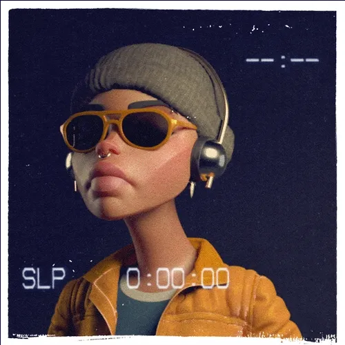 Lofi Originals 3D #2891