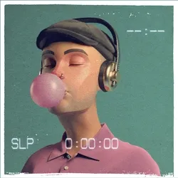 Lofi Originals 3D #542