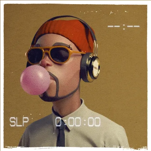 Lofi Originals 3D #5447