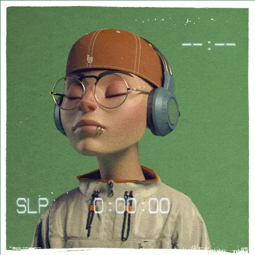 Lofi Originals 3d