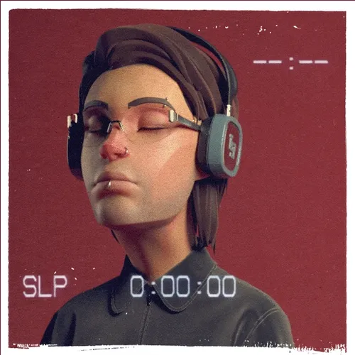 Lofi Originals 3d