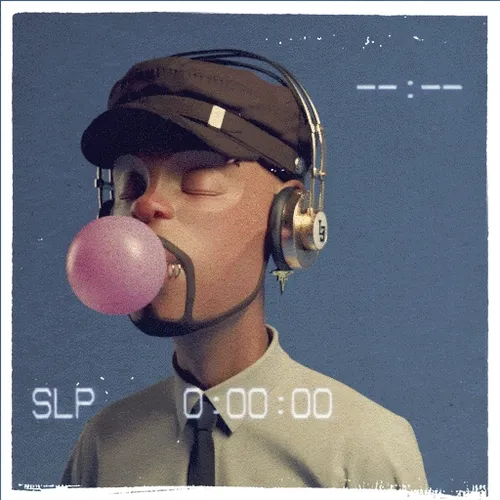Lofi Originals 3D #5148