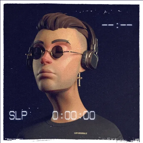 Lofi Originals 3d