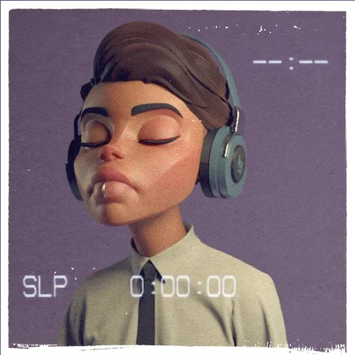 Lofi Originals 3d