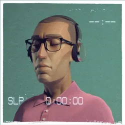 Lofi Originals 3D #1088