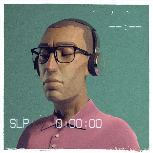 Lofi Originals 3D #1088