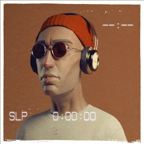 Lofi Originals 3D #2973
