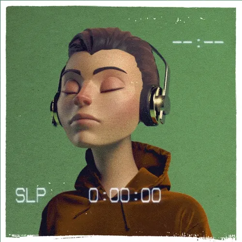 Lofi Originals 3D #4781