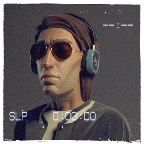 Lofi Originals 3d