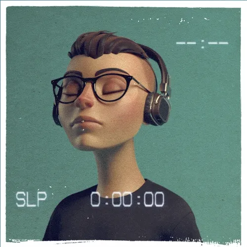 Lofi Originals 3D #2999