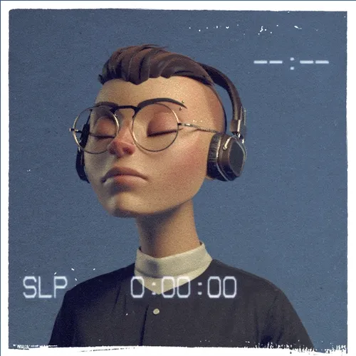 Lofi Originals 3D #1915