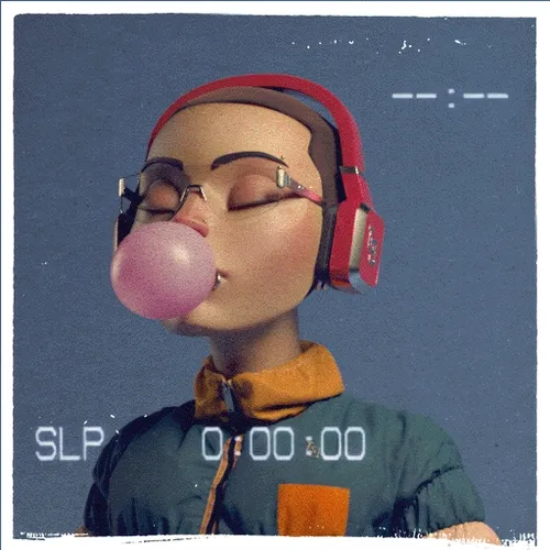 Lofi Originals 3d