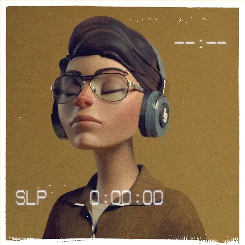 Lofi Originals 3D #4741