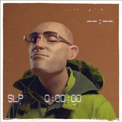 Lofi Originals 3D #3166