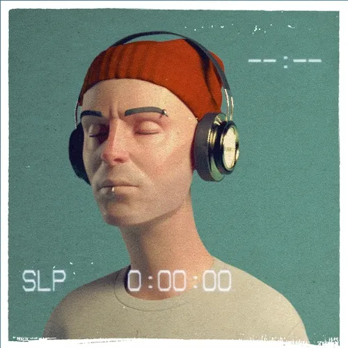 Lofi Originals 3D #9