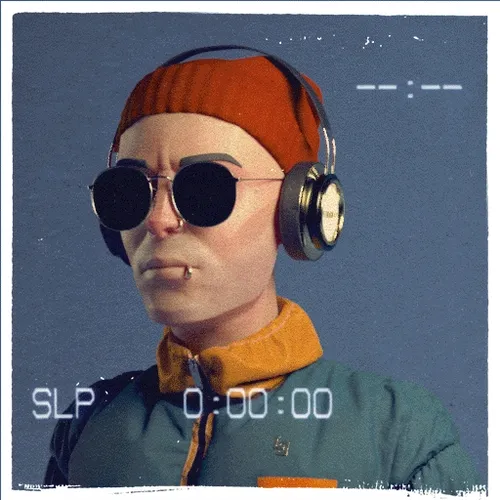 Lofi Originals 3D #2482