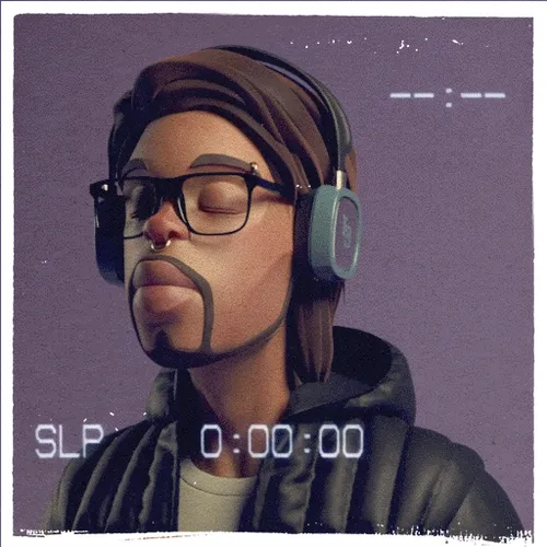 Lofi Originals 3D #4542