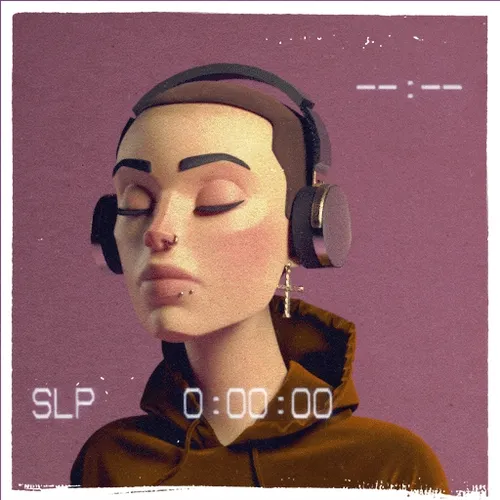 Lofi Originals 3D #1299