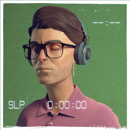 Lofi Originals 3D #1624