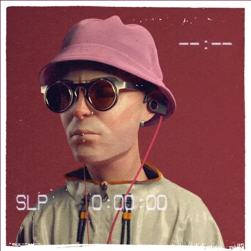 Lofi Originals 3d