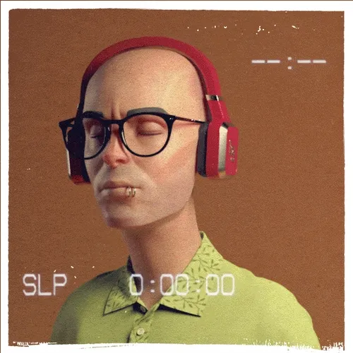 Lofi Originals 3D #3927