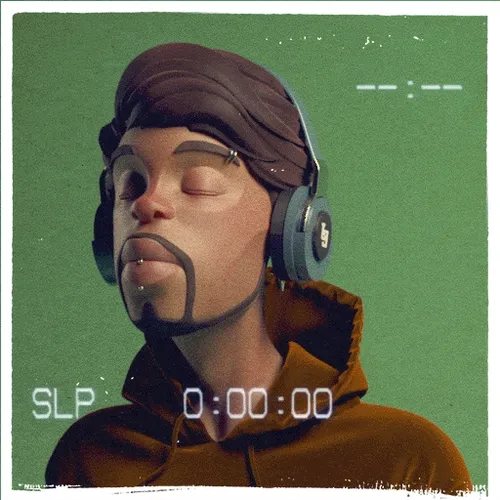 Lofi Originals 3D #5131