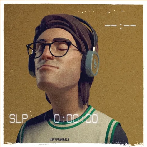 Lofi Originals 3d
