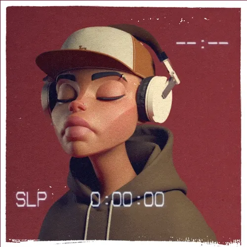 Lofi Originals 3D #844