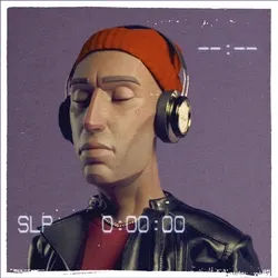 Lofi Originals 3D #3124